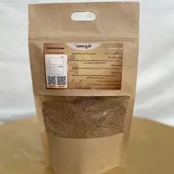 پودر قارچ گانودرما (100 گرمی)