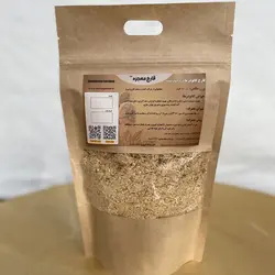 پودر قارچ گانودرما (100 گرمی) زرد