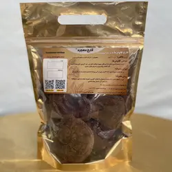 قارچ گانودرما (100 گرمی)
