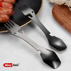 قاشق پنج کاره بلک دیر Black deer