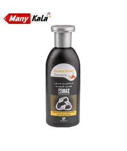 شامپو روغن کنجد دکتر بیز DR.BIZ