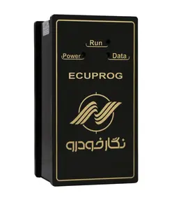 پروگرامر هوشمند ایسیو نگار خودرو ECU PROG2