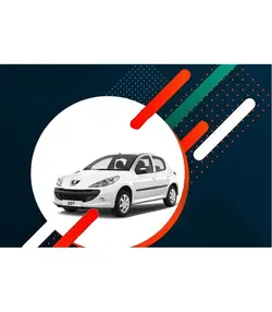 فایل ایسیو EASYU خودرو 207AT ریمپ افزایش شتاب و حذف اکسیژن دوم و کاتاف رگباری
