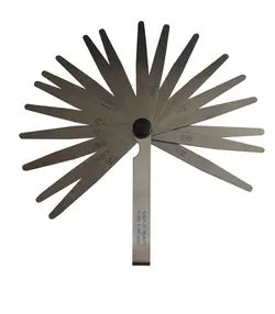 آچار فیلر 20 تیغ میلیمتری بلات BLATT کاور آبی