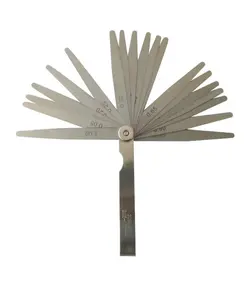 آچار فیلر 20 تیغ سیموند Simond