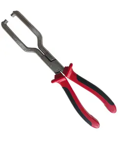 انبر سوکت بنزین و آچار سوکت ریل سوخت هانسول HANSOL مدل HS751