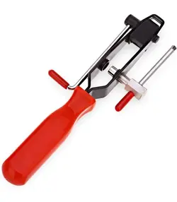 انبر بست جمع کن گردگیر پلوس با کاتر دیانکو مدل CV CLAMP