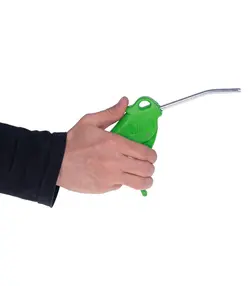 بادپاش کوتاه ته برنجی اورکا ORCA مدل 8854A طرح هنس