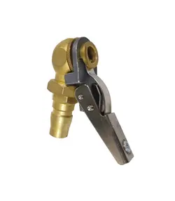 سری باد زن برنجی تخم مرغی کوپلینگ خور مخصوص کامیون