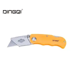 کاتر تاشو چاقوئی دینگی DINGQI مدل ART:63104 با تیغ اضافی