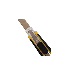 کاتر بزرگ حرفه ای خشاب دار 3 تیغ سان مکس SUNMAX طرح آلفا / موکت بر