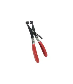 انبر بست شیلنگ رادیاتور دیانکو مدل سر راست HOSE CLAMP | فروش همکاری