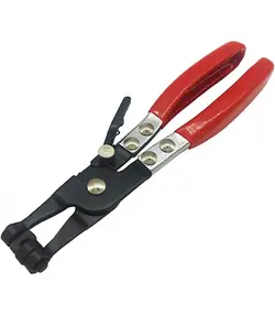 انبر بست شیلنگ رادیاتور دیانکو مدل سر راست HOSE CLAMP | فروش همکاری