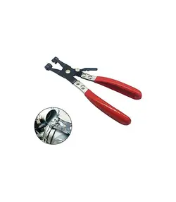 انبر بست شیلنگ رادیاتور دیانکو مدل سر راست HOSE CLAMP | فروش همکاری