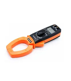 مولتی متر کلمپ AC و DC ویکتور Victor مدل VC-6050