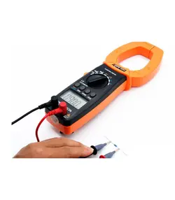 مولتی متر کلمپ AC و DC ویکتور Victor مدل VC-6050