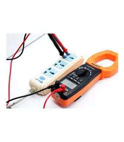 مولتی متر کلمپ AC و DC ویکتور Victor مدل VC-6050