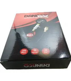 کمپرس سنج موتور 8 پارچه یورو 4 داناکو DANACO مدل D0420