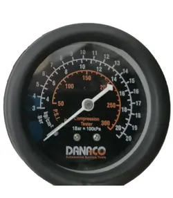 کمپرس سنج موتور 8 پارچه یورو 4 داناکو DANACO مدل D0420