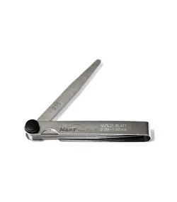 آچار فیلر 20 تیغ هنس HANS مدل FG-20