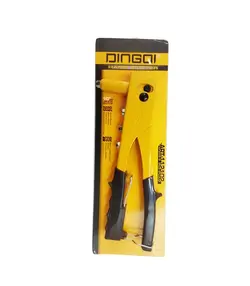 انبر پرچ کن صنعتی دینگی DINGQI مدل ART112102