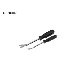 پیچ گوشتی خارکش و درآر رو دری بهمراه پنل درآر الکا تولز L.K.TOOLS مدل C2002