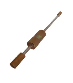 ابزار مخصوص پین کش پایه کلاچ ( پین درآر دوشاخ کلاچ )