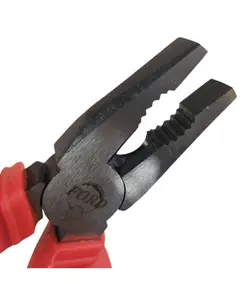 انبر دست 8 اینچ حرفه ای صنعتی فورد FORD مدل 5118