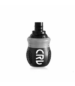 ست 13 عددی سری پیچ گوشتی و جغجغه مشتی CRV مدل S2