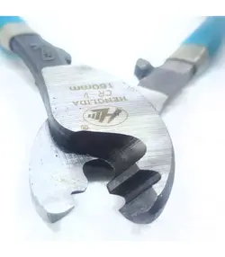 انبر کابل بر سایز 6 اینچ هنگلیدا HENGLIDA