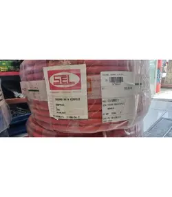 شیلنگ باد متری قطر 8mm نخی برند SEL ترکیه جنس ترمو