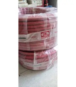 شیلنگ باد متری قطر 8mm نخی برند SEL ترکیه جنس ترمو