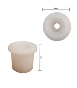 ابزار مخصوص کاسه نمد جا زن سر میلنگ پراید ( جلو میلنگ )