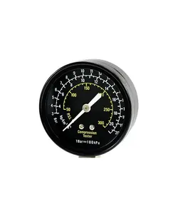 کمپرس سنج موتور تریسکو TRISCO مدل G-320 تایوان