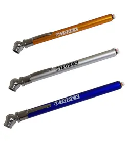 درجه باد و گیج تنظیم باد خودکاری تاپکس TOPEX