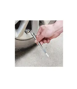 درجه باد و گیج تنظیم باد خودکاری تاپکس TOPEX