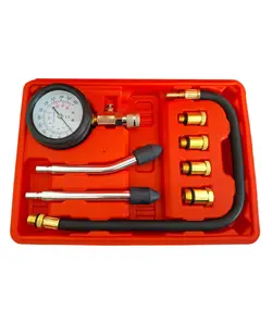 کمپرس سنج موتور 8 پارچه یورو 4 بتا تولز BETTA TOOLS مدل R20D10