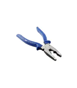 انبر دست سایز 8 اینچ تیتانیوم TITANIUM CRV