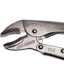 انبر قفلی  10 اینچ بالمن مدل یونیورسال 10 اصل آلمان