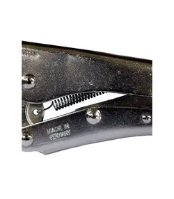 انبر قفلی  10 اینچ بالمن مدل یونیورسال 10 اصل آلمان