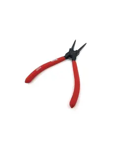 انبر خار جمع کن سر راست رونیکس RONIX مدل RH-1707