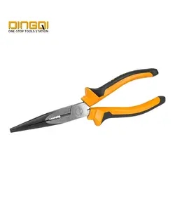 انبر دم باریک 8 اینچی دینگی DINGQI مدل 23108