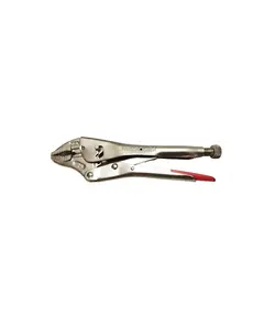 انبر قفلی 10 اینچ حرفه ای فک متغییر MAXPOWER  مدل M2111-A10