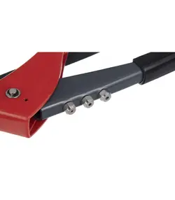 انبر پرچ کن دستی جتک JETECH مدل HR 101