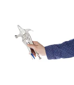 انبر قفلی چندکاره هامبورگ HAMBURG مدل H5022 سایز 9 اینچ اصل تایوان