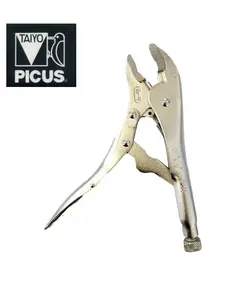 انبر قفلی 10 اینچ پیکاس PICUS مدل VPK-250 اصل ژاپن