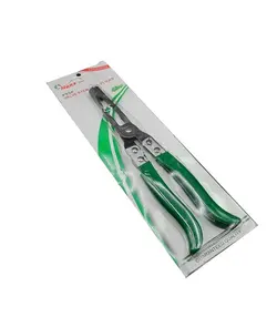 انبر گیت سوپاپ بلند هنس HANS مدل VSSP