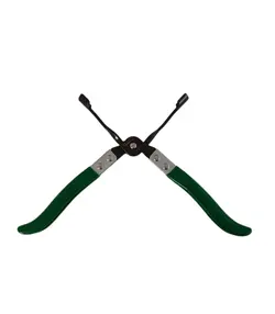 انبر گیت سوپاپ بلند هنس HANS مدل VSSP