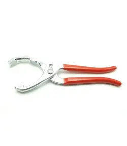 انبر فیلتر بازکن کوچک هنس HANS مدل 1801