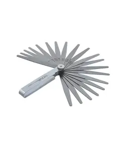 آچار فیلر 20 تیغ نووا مدل NTF 9206